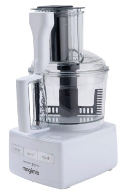 Magimix - 3200XL Food Processor - White